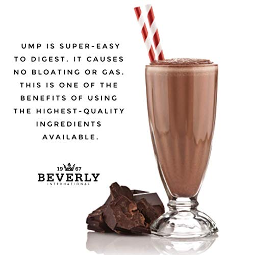 image for Beverly International UMP Protein Powder 30 servings, Chocolate. Uniqu