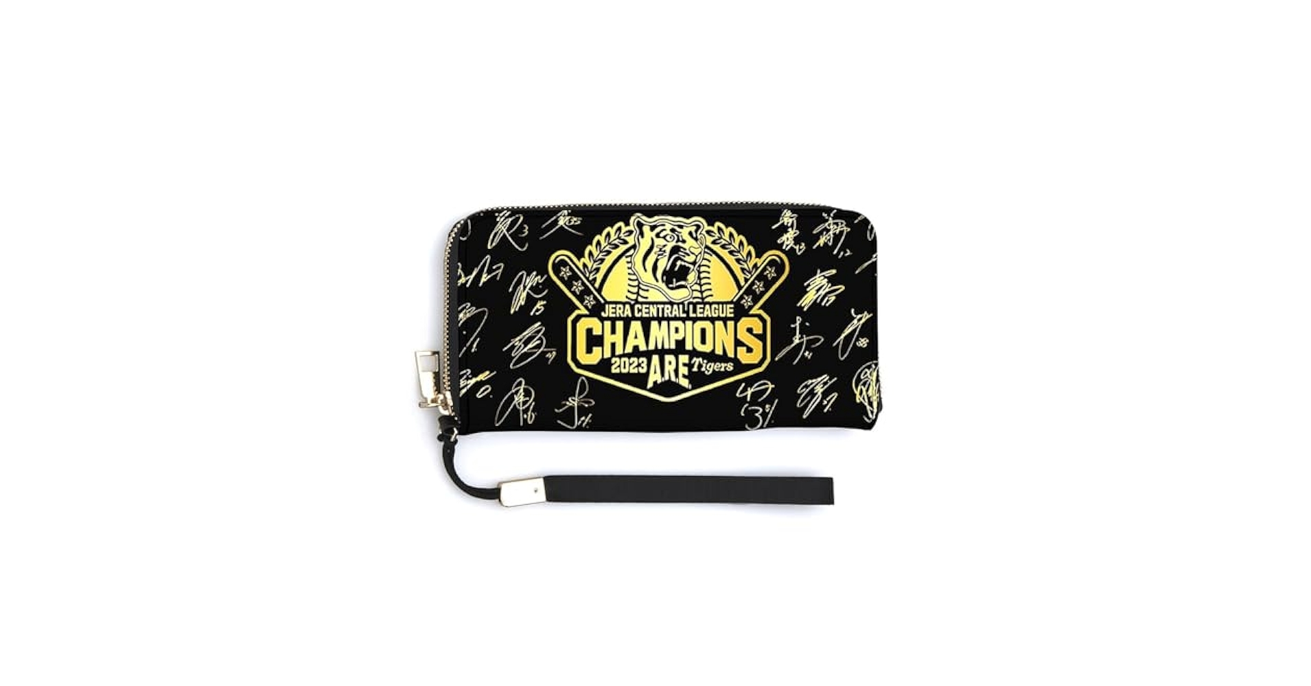 （新品・未開封） 受注生産　阪神タイガース2023 シーズン優勝記念法被 jambalaya_23topnpb-080