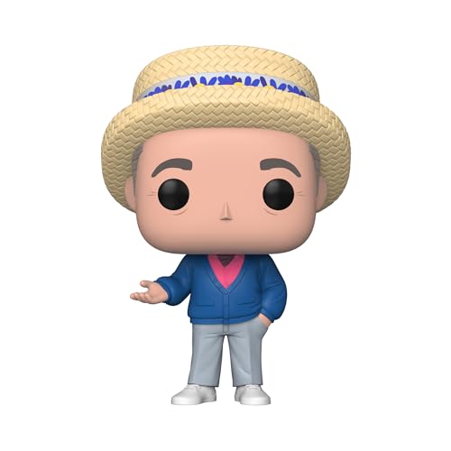 Funko POP! TV: Gilligan’s Island, Thurston, Gilligan's Island, Collectable Vinyl Figure, Gift Idea, Official Merchandise - Image 2