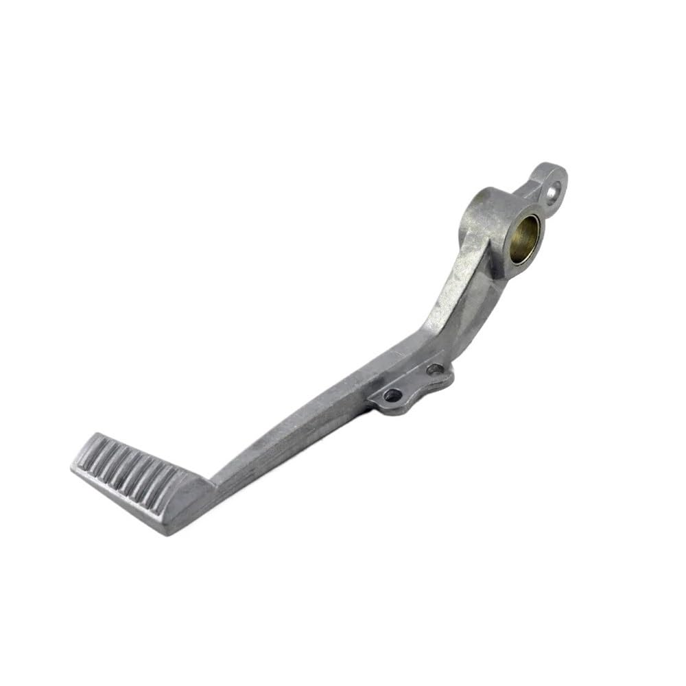 Sélecteur de vitesse en aluminium usiné pour moto CBR600RR 2007-2012