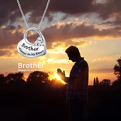 S925 Sterling Silver Urn Necklace for Ashes Cremation Memorial Keepsake Pendant Necklace Jewelry for Women4