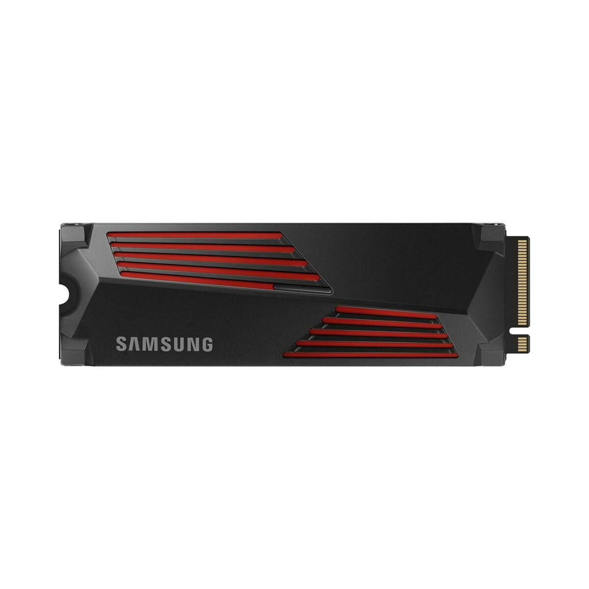 Amazon.com: Samsung 2TB 990 PRO with Heatsink PCIe Gen4 NVMe M.2