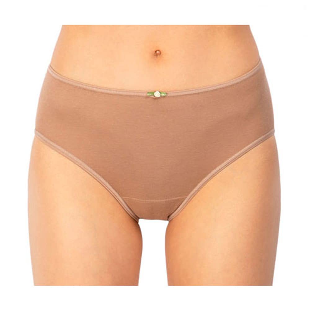 AVET Damen Damenslips Unterwäsche im Bikini-Stil