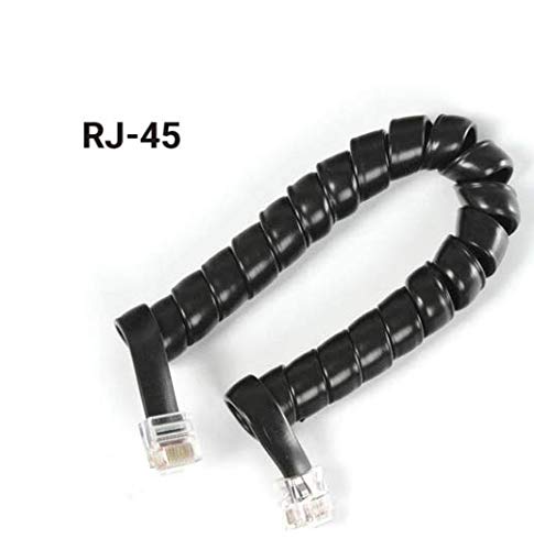 Image of RJ 45 Cable