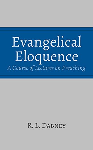 Evangelical Eloquence