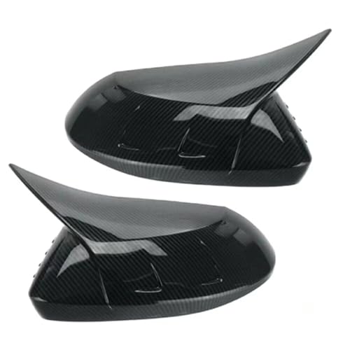 Cache pour rétroviseur de rechange finition premium compatible Corolla 2019-2023 boîtier ABS - 3