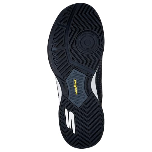 Chaussures Skechers Skechers Viper Court Femme - vue 8