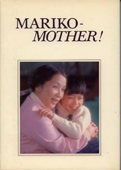Hardcover Mariko- Mother! Book
