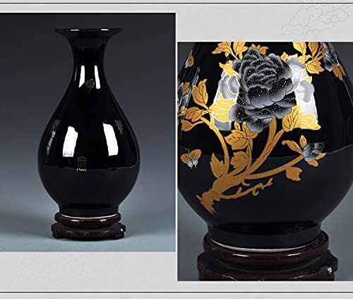 Amazon.com: 12''(30cm) H China Style Decorative Vase