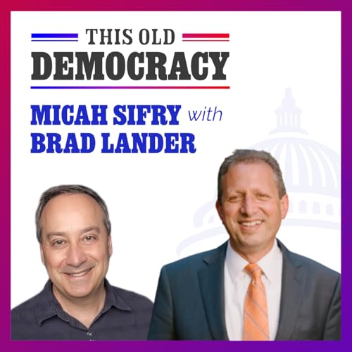 『What does this elected official think about fusion voting and other democracy reforms?』のカバーアート