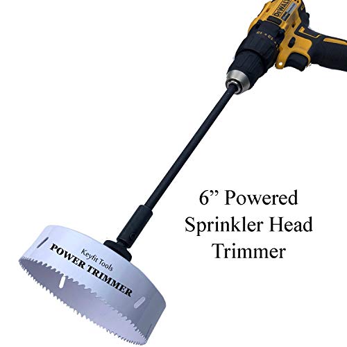 Best Sprinkler Head Protectors Where to Buy?