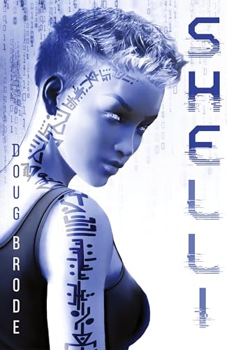 Shelli: The Android Detective view 2
