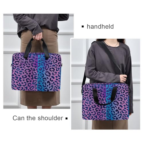 Bolso Maletín para Laptop y Tablet 15.6 Pulgadas miniatura 2