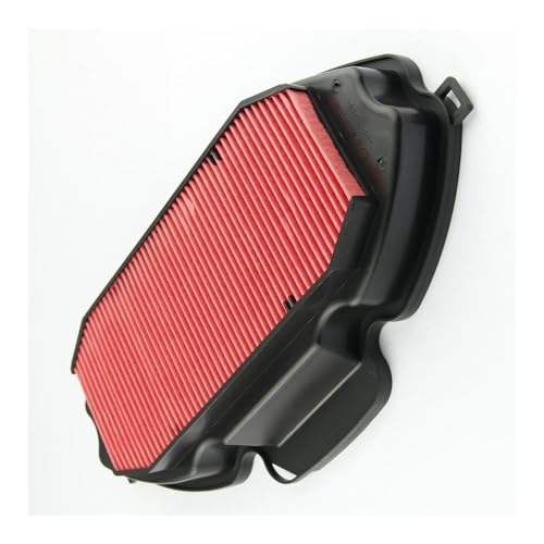 Filtre à air moto pour NC750 et NC700 remplace 17210-MGS-D30