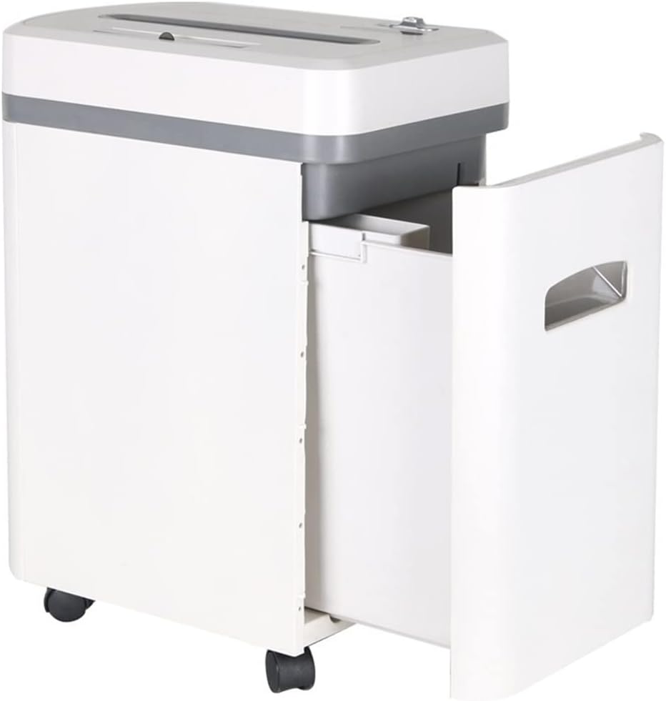 16L Shredder Office Home Electric Commercial Small Silent