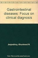 Gastrointestinal Diseases: Focus On Clinical Diagnosis 087488831X Book Cover