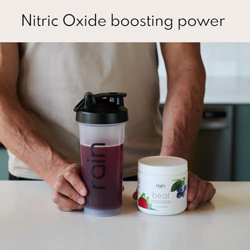 Image of Rain International Beet Powder