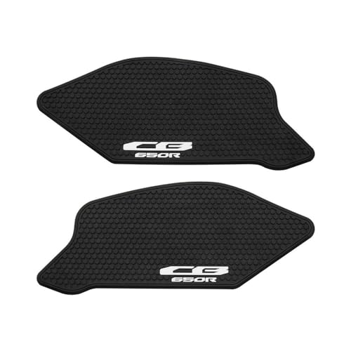 Stickers réservoir moto anti-rayures pour éliminer les glissements sur CB650R