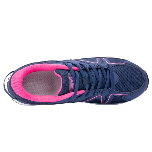 Image of Women's Sneakers Slip on Walking Tennis Shoes Easy to Wear
