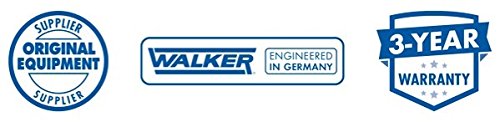 Walker 71335 Mittelschalldämpfer