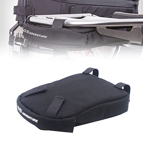 Sac de cadre arrière pour moto BMW R 1200 GS LC et Adventure