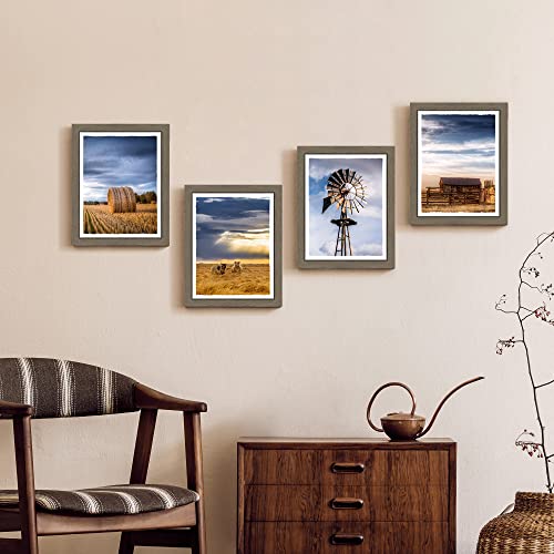 Framed-Farm-Wall-Art-Bathroom-4-Piece-Bedroom-Sunset-Country-Landscape-Picture-Living-Room-Windmill-Barn-Print-Straw-Bales-Painting-Small-Vertical-Farmhouse-Animal-Goat-Artwork-Decor Framed Farm Wall Art Bathroom 4 Piece Bedroom Sunset Country Landscape Picture Living Room Windmill Barn Print Straw Bales Painting Small Vertical Farmhouse Animal Goat Artwork Decor