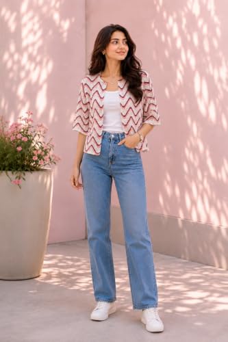 TADKEE red jacket – image 3
