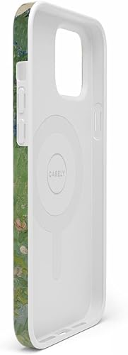 Vista 128 de Casely Funda para iPhone 13 Pro Pandora The Met Museum Compatible con MagSafe El Museo Met Pandora