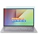 Produktbild Vaxson 2 Stück Anti Blaulicht Schutzfolie, kompatibel mit ASUS VivoBook S17 S712EA S712 17.3" Laptop, Displayschutzfolie TPU Folie Bildschirmschutz [nicht gehärtetem Glas ]