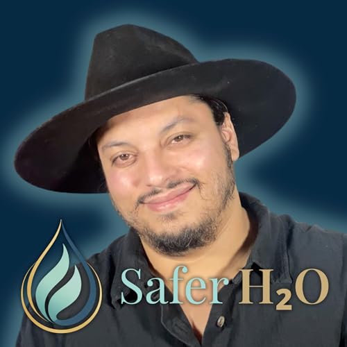 Couverture de Safer H2O