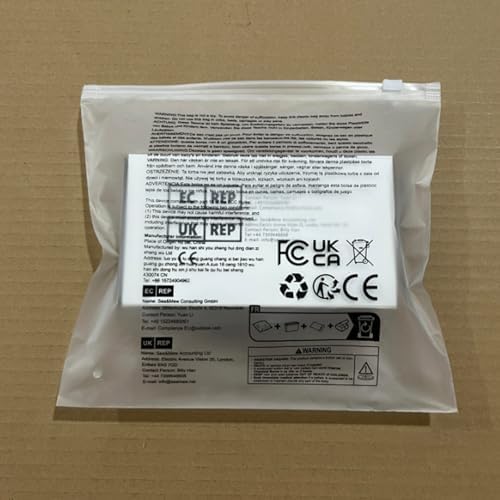 RORIOS Watch Packaging Back