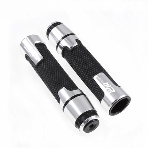 Guidon 22mm alu CNC premium pour MP3 250 300 500 moto