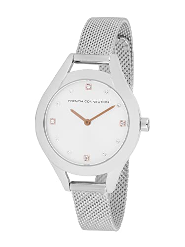 Image of French Connection Analog Dial Women's Watch