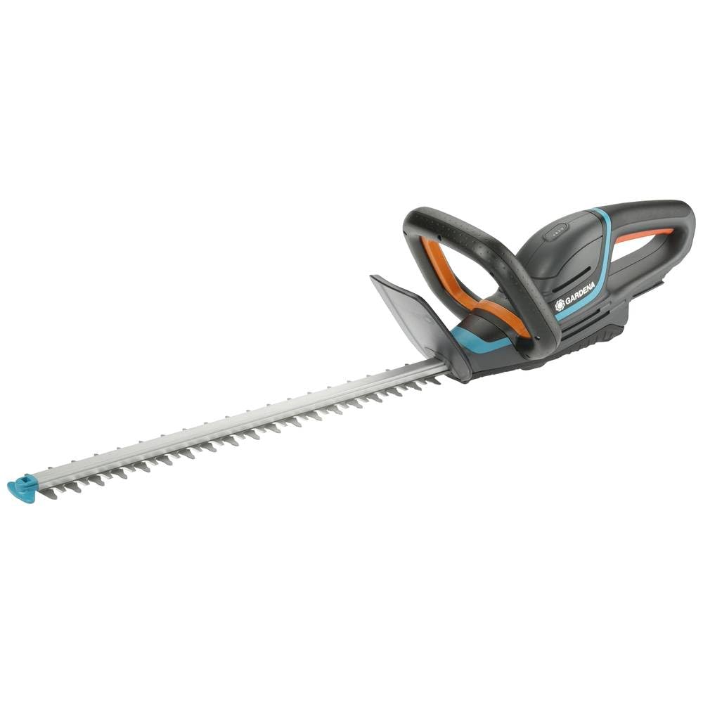 Gardena Cortasetos ComfortCut 50/18V P4A Solo: Ergonómico, Geometría de la cuchilla, Ligero, Estado de carga, Sin cable (14730-55)