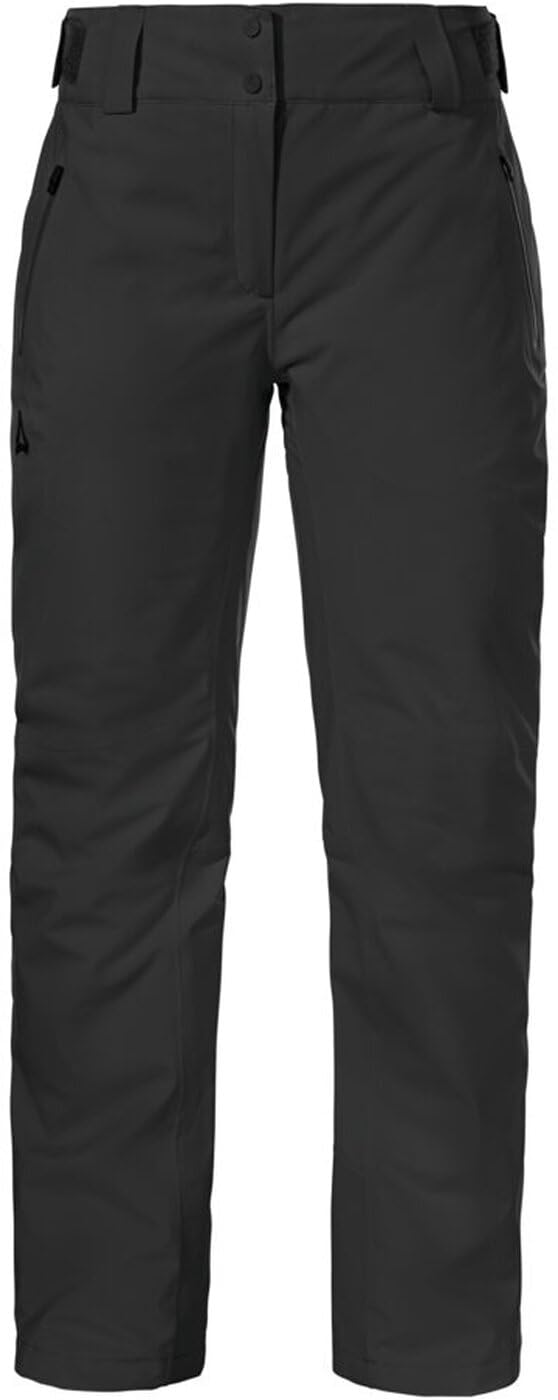 Schöffel Pants Style Pine Wms - Spodnie Kobiety