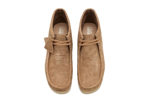 Image of Clarks Men's Wallabee Shoe