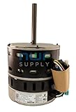 622686 Blower Motor- Replaces Nordyne part# 622639