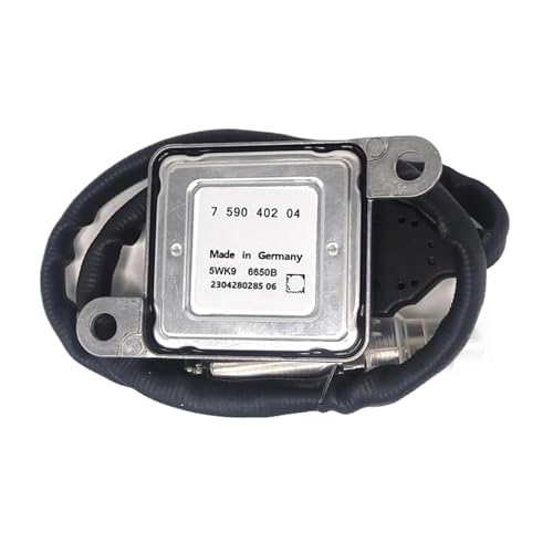 Capteur Nox 759040204 anti-surconsommation pour berline 523i 528i 530i N53