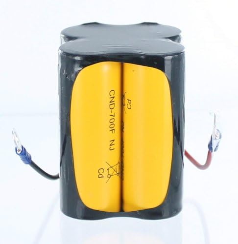 Mobilotec Torch Battery for CEAG W270.x