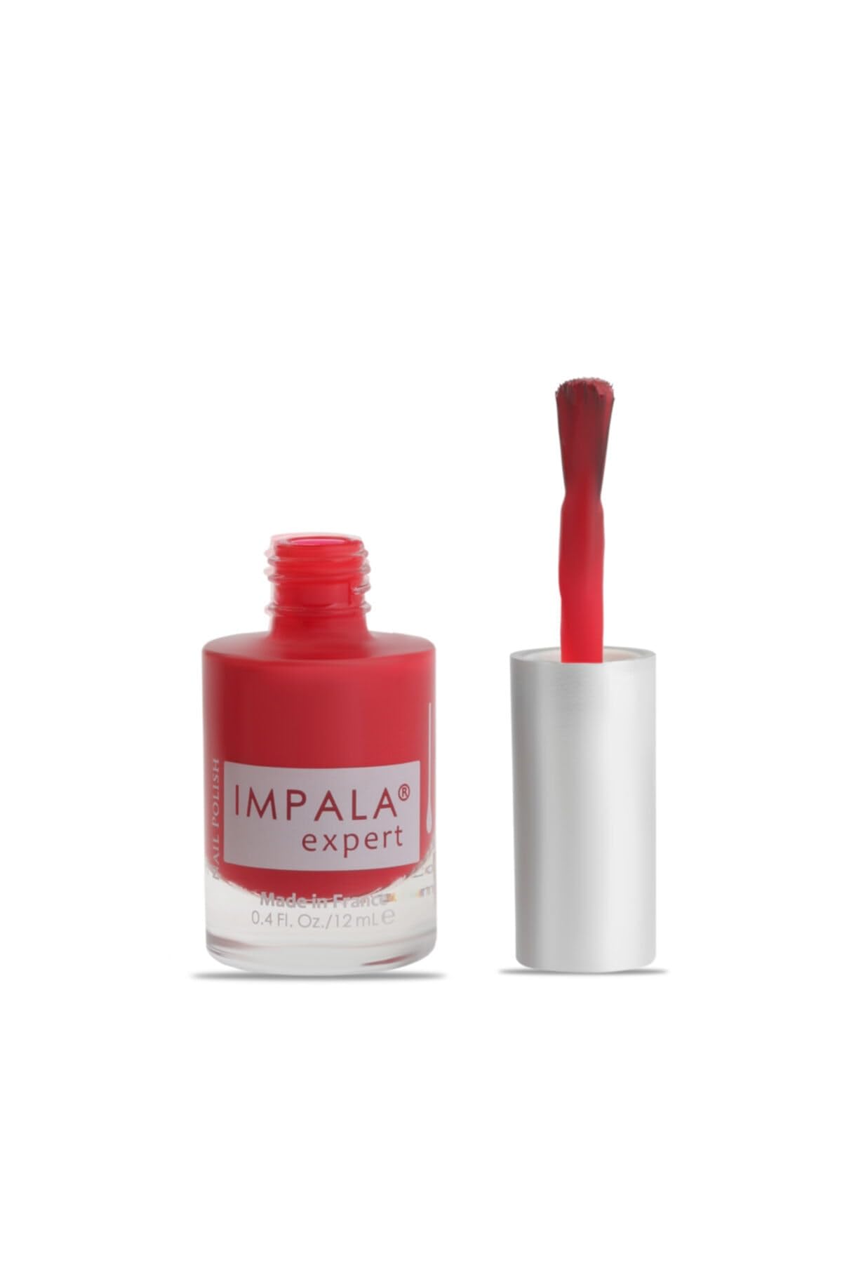 Impala Oje - Nail Polish 12 Ml. No 5