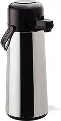 Garrafa Térmica Air Pot Inox 1,8L Invicta
