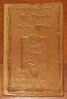 The Book of Baby Mine, Verse and Decorations by Melcena Burns Denny B09HSM7GL6 Book Cover