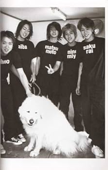 嵐 - かりんページ 41hucinm7IL._UF350,350_QL80_.jpg