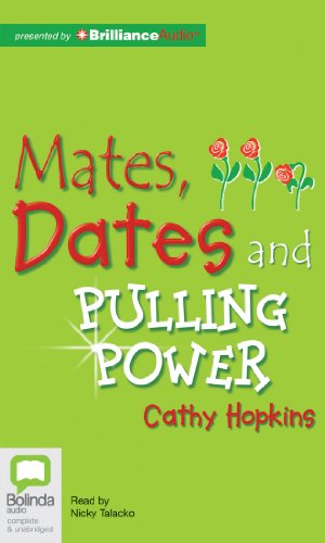Mates, Dates and Pulling Power view 2