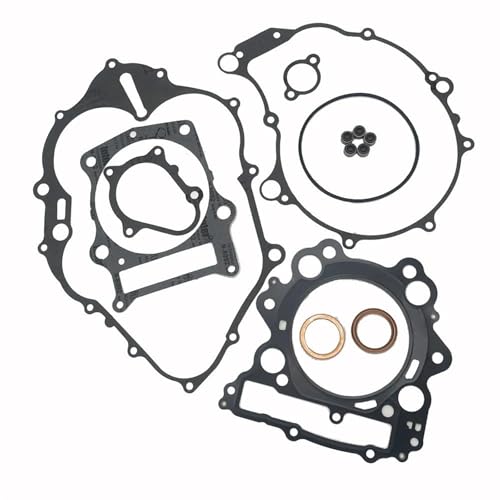 Joints de moteur YFM660 kit de réfection complet pour quad Raptor 660R 2001-2005