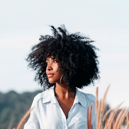 Rhyme & Reason - Quench & Curl Leave-In Conditioner, Moisturising Treatment for Curly, Coily & Textured Hair (320ml) - Image 7