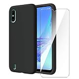 Protectore de Pantalla para Wiko Y81 , Alta sensibilidad táctil, Sin polvo, Sin huellas dactilares, Fácil de limpiar, Instalación muy fácil, Sin burbujas