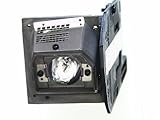 proyector toshiba tdp-s20  Toshiba TLP LV9 Lámpara de proyector 180 Watt 3000 hora(s) (modo estándar)/ 4000 hora(s) (modo económico)
