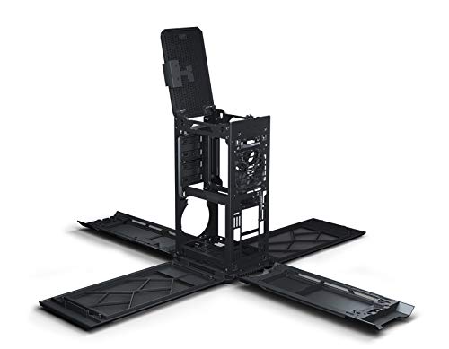Build My PC, PC Builder, Phanteks  Evolv Shift Air
