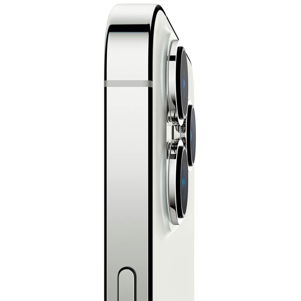 Amazon.com: Apple iPhone 13 Pro, 256GB, Silver - Verizon (Renewed